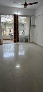 Hall Image of 754 Sq.ft 1 BHK Apartment / Flat for sale in Majestique Magnum, Kondhwa Budruk Pune for Rs. 3000000