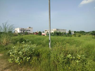 Image of 50 Sq.ft Residential Plot / Land for sale in YEIDA Individual Residential Plots, Yeida, Greater Noida for Rs. 751000