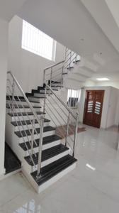 3.5 BHK Duplex