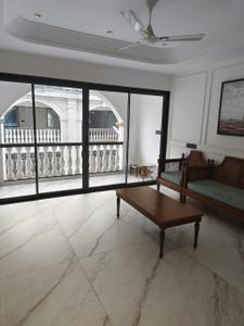 Living Room Image of 1800 Sq.ft 3 BHK Duplex for sale in Gruham Palace, Choryasi Surat for Rs. 8100000