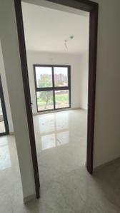 Hall Image of 1487 Sq.ft 3 BHK Apartment / Flat for rent in Pharande Vaanya, Moshi Pune for Rs. 25000