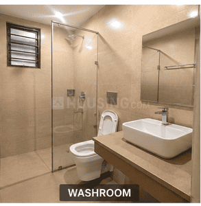 Image of 1255 Sq.ft 2 BHK Apartment / Flat for sale in Godrej Woods, Sector 43, Noida for Rs. 25000000