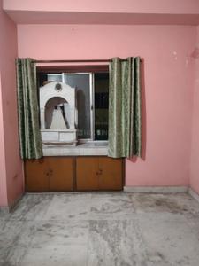 Bedroom Image of 500 Sq.ft 1 RK Apartment / Flat for rent in South Dum Dum Kolkata for Rs. 7000