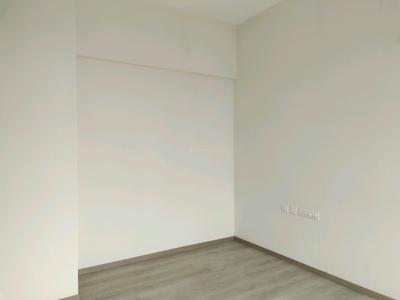 Bedroom Image of 1100 Sq.ft 2 BHK Apartment / Flat for sale in Sheth Auris Serenity, Malad West Mumbai for Rs. 28000000