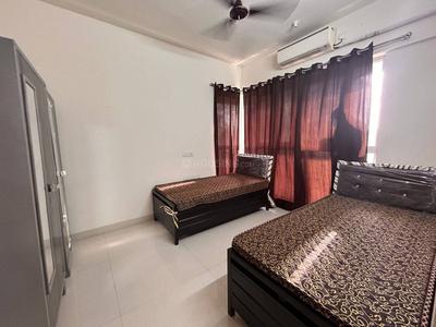 Bedroom Image of Girls PG At Kanjumarg West  in Kanjurmarg West, Mumbai