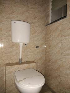 Bedroom Two Image of 871 Sq.ft 2 BHK Apartment / Flat for rent in Shree Venkatesh Vrundavan, Ambegaon Budruk Pune for Rs. 19000