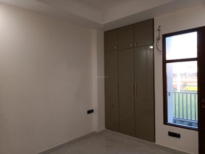 Bedroom Image of 1575 Sq.ft 3 BHK Builder Floor for sale in Puri Kohinoor Faridabad, Tikawali Faridabad for Rs. 16000000