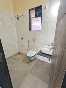 Image of 1050 Sq.ft 2 BHK Apartment / Flat for sale in Nyati Era I, Dhanori, Pune for Rs. 8800000
