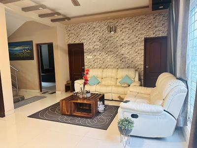 3.5 BHK Villa