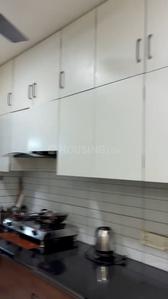 Kitchen Image of 1250 Sq.ft 2 BHK Apartment / Flat for sale in Marigold Complex, Kalyani Nagar Pune for Rs. 23000000
