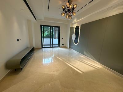 Hall Image of 2124 Sq.ft 3 BHK Builder Floor for sale in Sarvapriya Vihar New Delhi for Rs. 69000000