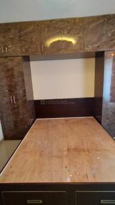 Bedroom Image of 952 Sq.ft 2 BHK Apartment / Flat for sale in Bommasandra Bengaluru for Rs. 6000000