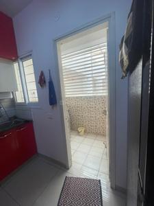 Kitchen Image of 1362 Sq.ft 2 BHK Apartment / Flat for sale in GR Sankalpa, Choodasandra Bengaluru for Rs. 13000000