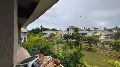 Image of 905 Sq.ft 2 BHK Apartment / Flat for sale in Saarrthi Shimmer And Shine II, Anand Nagar, Sinhagad Road, Pune for Rs. 14500000