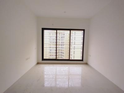 Hall Image of 1099 Sq.ft 2 BHK Apartment / Flat for sale in ACME Ozone Phase 2, Thane West Thane for Rs. 13500000
