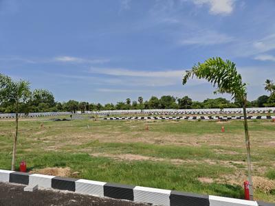 Image of 780 Sq.ft Residential Plot / Land for sale in Singaperumal Koil, Chennai for Rs. 1559220
