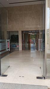 Image of 800 Sq.ft 2 BHK Apartment / Flat for sale in One Hiranandani Park, Thane West, Thane for Rs. 16500000