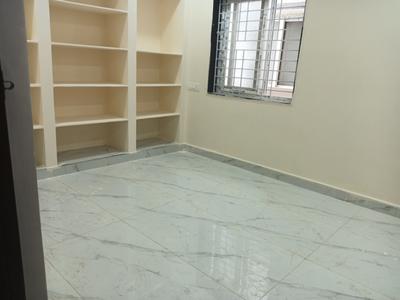 Bedroom Image of 2310 Sq.ft 4 BHK Independent House for sale in Bairagiguda Hyderabad for Rs. 17000000