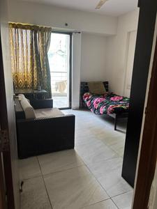 Bedroom Image of 1194 Sq.ft 2 BHK Apartment / Flat for sale in Yash Twin Tower, Baner Pune for Rs. 11200000