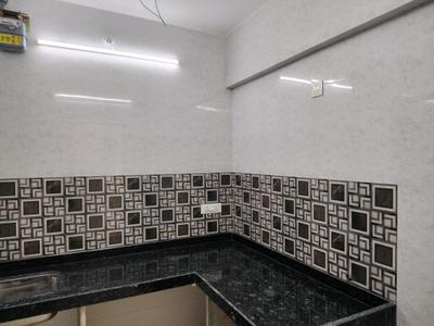 Kitchen Image of 2580 Sq.ft 4 BHK Apartment / Flat for sale in One Hiranandani Park, Thane West Thane for Rs. 85000000