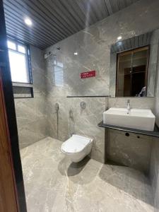 Image of 1200 Sq.ft 3 BHK Apartment / Flat for sale in Sentosa Harico Divaam, Kiwale, Pune for Rs. 9119000