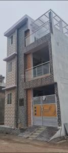 1 BHK Independent Builder Floor