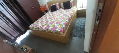 Bedroom Image of Dinesh properties in Sector 168, Noida