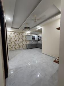 Hall Image of 1400 Sq.ft 3 BHK Builder Floor for sale in Aditya World City Ghaziabad for Rs. 8293000