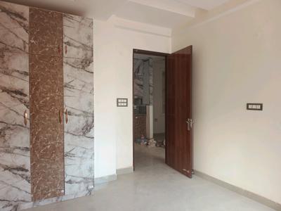 Bedroom Image of 1500 Sq.ft 3 BHK Apartment / Flat for sale in Krishna Elite Homes, Noida Extension Greater Noida for Rs. 5850000
