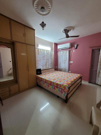Bhel complex Bedroom 1
