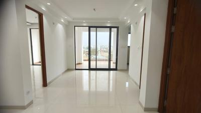 Hall Image of 1260 Sq.ft 2 BHK Apartment / Flat for sale in Premium Vista , Jakhya Indore for Rs. 6300000