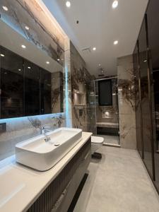 Image of 2700 Sq.ft 4 BHK Builder Floor for sale in Greenwood City Floors, Sector 45, Gurgaon for Rs. 43000000