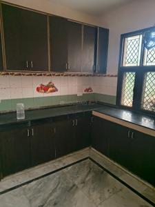 Kitchen Image of 1450 Sq.ft 2 BHK Builder Floor for rent in Sector 15 Part 2 Gurgaon for Rs. 35000