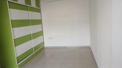 Bedroom Image of 1100 Sq.ft 2 BHK Apartment / Flat for rent in Ashiana Prem Aangan, Kamothe Navi Mumbai for Rs. 26000