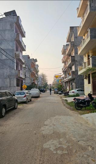 Transport Nagar Main Image 1