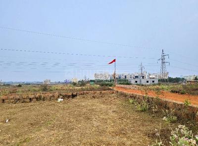 Patrapada Plot View 3