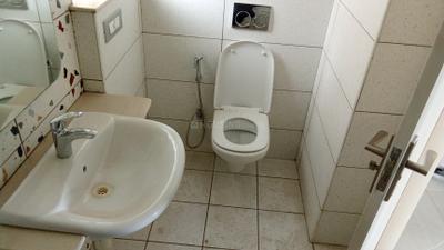 Image of 2400 Sq.ft 3 BHK Apartment / Flat for rent in Ashiana Malhar, Hinjawadi, Pune for Rs. 32000