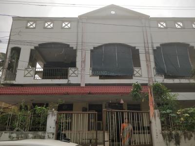 5 BHK Independent House