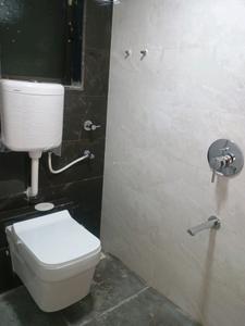 Common Bathroom Image of 1169 Sq.ft 2.5 BHK Apartment / Flat for sale in Lodha Palava Premier, Dombivli East Thane for Rs. 8899000
