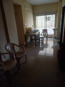 2 BHK Independent Builder Floor