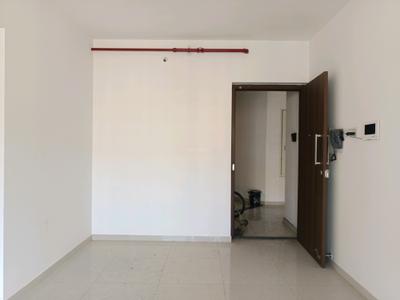 Living Room Image of 550 Sq.ft 1 BHK Apartment / Flat for sale in Joyville Hadapsar Annexe Phase 6, Shewalewadi Pune for Rs. 5100000