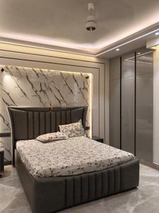 Bedroom Image of 2448 Sq.ft 4 BHK Builder Floor for sale in Sector 49 Gurgaon for Rs. 35500000