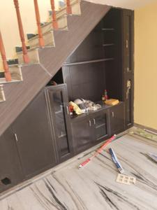 Bedroom Image of 3000 Sq.ft 3 BHK Independent House for rent in Neelankarai Chennai for Rs. 100000