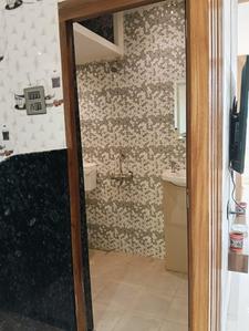Bathroom Image of 503 Sq.ft 1 BHK Apartment / Flat for sale in Shubharambh Phase I, Titwala Thane for Rs. 1750000
