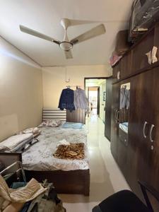 Bedroom Image of 1660 Sq.ft 3 BHK Apartment / Flat for rent in Bhagwati Imperia, Ulwe Navi Mumbai for Rs. 75000