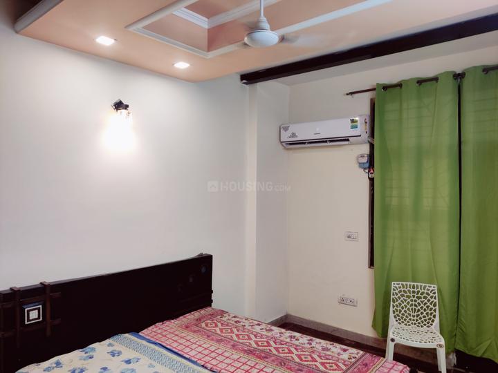 Janakpuri Bedroom 1