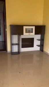 Hall Image of 550 Sq.ft 1 BHK Apartment / Flat for rent in Sahakar Heights, Mira Road East Mira Bhayandar for Rs. 21000