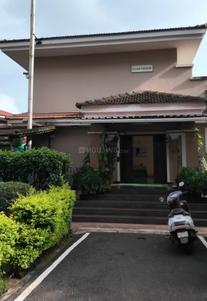 Image of 1119 Sq.ft 2 BHK Apartment / Flat for sale in Highland Vistas, Alto Porvorim, Goa for Rs. 12800000