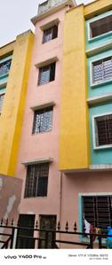 Building Image of 780 Sq.ft 2 BHK Apartment / Flat for sale in Behala Kolkata for Rs. 3400000