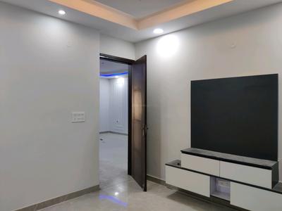 Bedroom Image of 1450 Sq.ft 3 BHK Builder Floor for sale in Vaishali Ghaziabad for Rs. 17500000